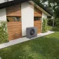 HTI70 Premium Plus heat pump
