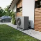 HTI70 Premium Plus heat pump