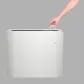 Ajout d'un module intuis connect dans un radiateur