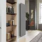 Naturay nativ vertical - Raw lava - 1500W