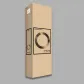 Packaging naturay nativ vertical