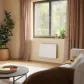 Novium nativ 1000W horizontal blanc