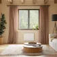 Novium nativ 1000W Horizontal blanc