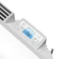 Boitier de commande pour Convecteur Oslo2 Blanc