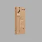 Packaging pour Convecteur Oslo2 Blanc