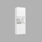 Packaging pour Sèche Serviette Osya 1500W Blanc