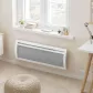 Quartea intelligent 1000W plinthe
