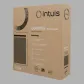 Packaging pour Panneau rayonnant Quartea intelligent 1500W Horizontal Blanc