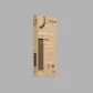 Packaging pour Panneau rayonnant Quartea intelligent 1500W Horizontal Blanc