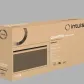 Packaging pour Panneau rayonnant Quartea intelligent 1500W Horizontal Blanc