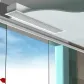 Rideau d'air Stopair encastré