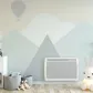 Panneau rayonnant RRC 3EO Horizontal Blanc