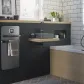 Sèche serviette Helia 1200W Anthracite