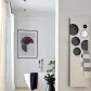 Sèche serviettes Ook 1500W Blanc