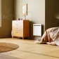 Sensual nativ horizontal 1000W white