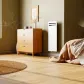 Sensual nativ vertical 1000W white