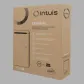 Packaging for Sensual 1000W Horizontal Radiator in white