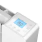 Boitier de commande pour Radiateur Sloop 1000W Horizontal Blanc