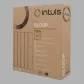 Packaging pour Radiateur Sloop 1000W Horizontal Blanc