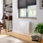 Radiateur Sloop 1000W Horizontal Blanc