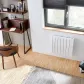 Radiateur Sloop 1000W Horizontal Blanc