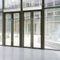 Stopair long air curtain
