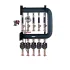 Distribution Hydraulique