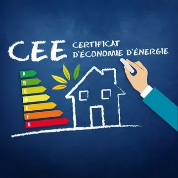 Comment monter un dossier CEE et demander sa prime