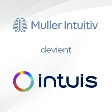 Muller Intuitiv devient intuis