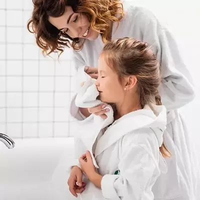 installer un sèche-serviettes