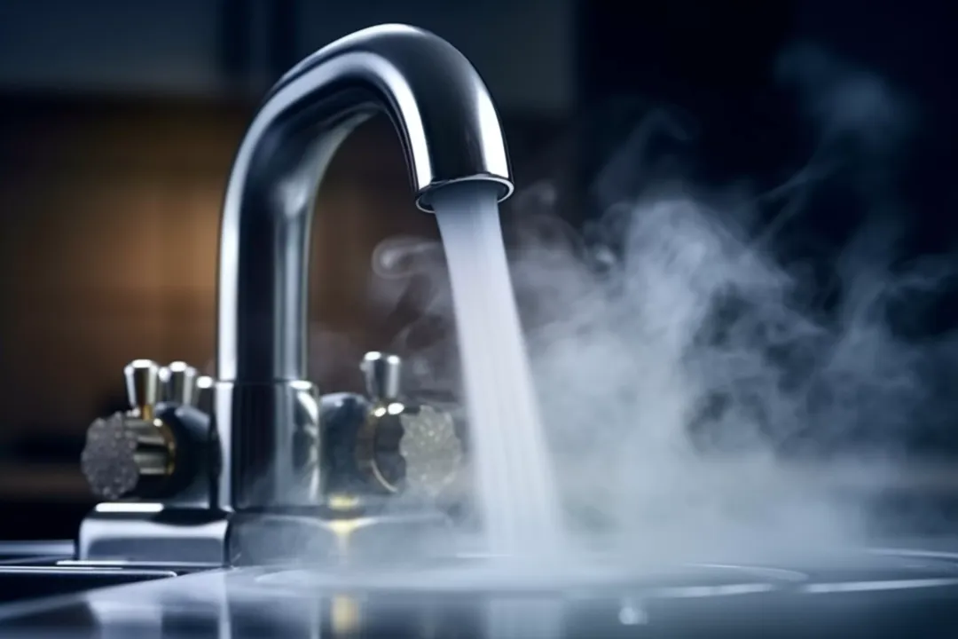 Remplchauffe-eau thermodynamique