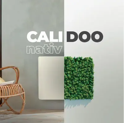 CALIDOO NATIV, watch the video