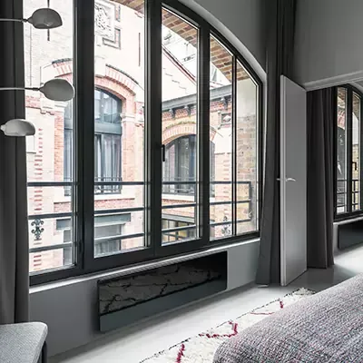 Remplacer ou installer un radiateur électrique