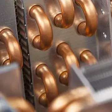 Unités thermodynamiques de Confort individuel