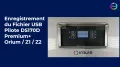 usb