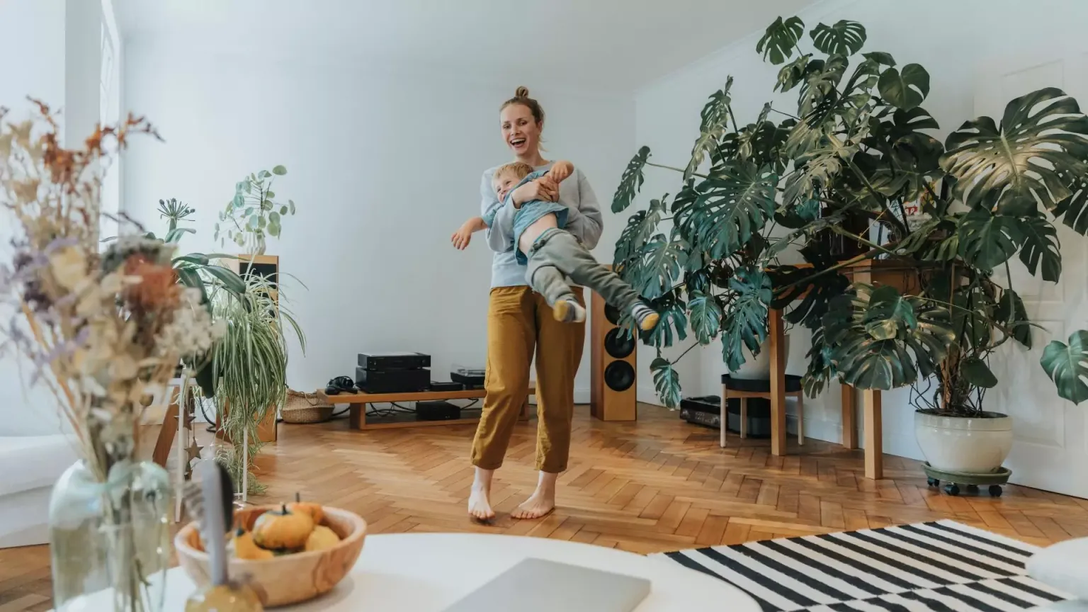 Quel radiateur électrique choisir pour quelle pièce ?