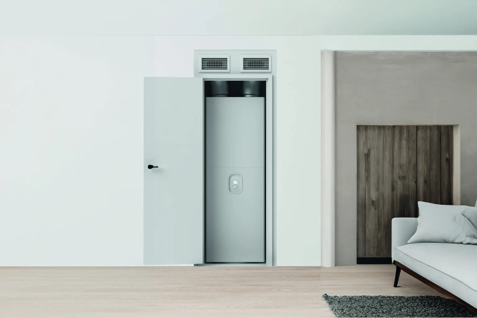 Zé7 solution thermodynamique multi services