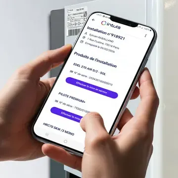 intuis Services Pro : une nouvelle version pensée pour le terrain