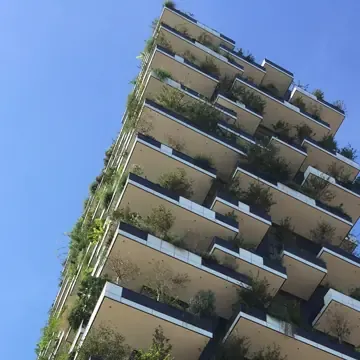 Quelle place pour les pompes à chaleur collectives en rénovation ?