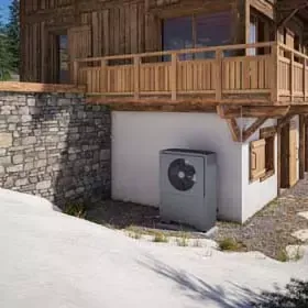 Heat Pump: Installations and Best Practices Around the Location